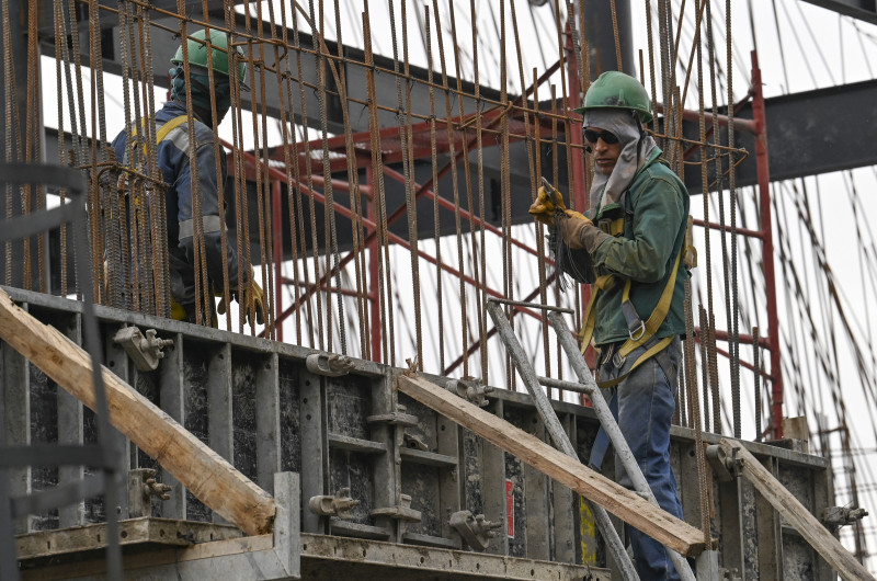 Construção Civil e Imóveis