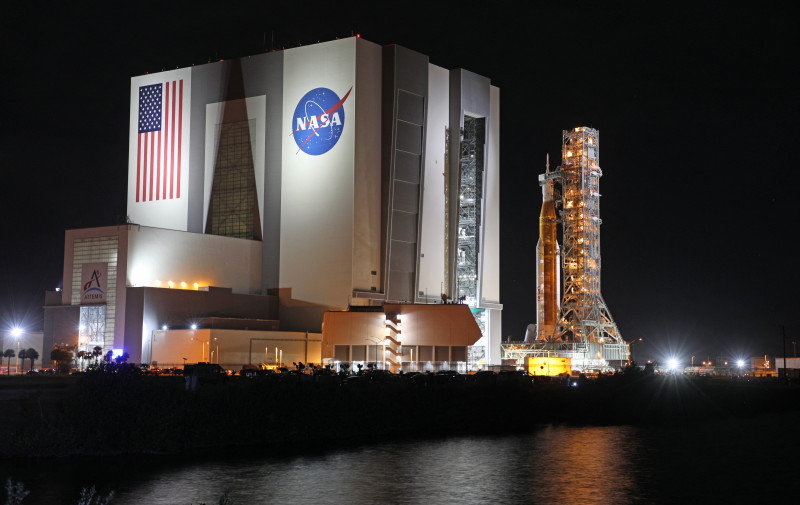 Iniciativa faz parte de projeto da NASA para construir base permanente na Lua