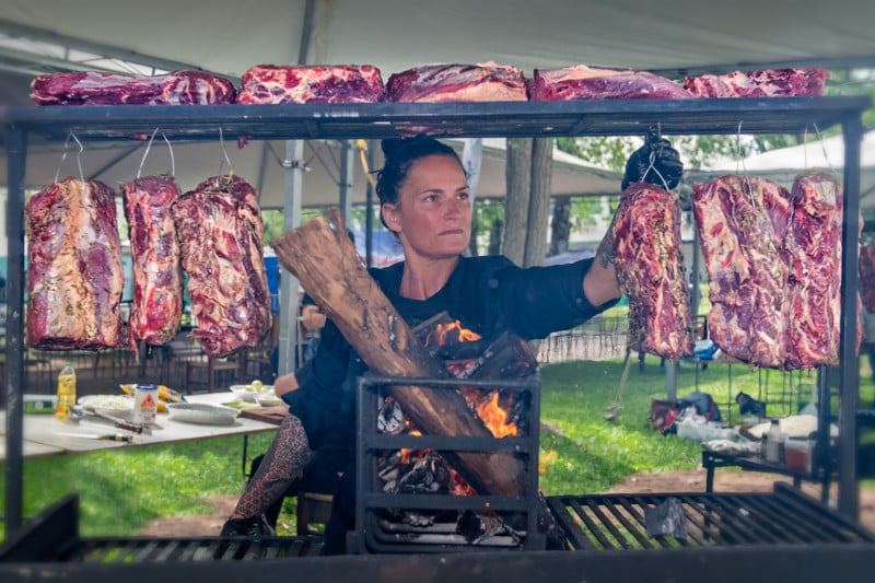 Iniciativa busca fomentar turismo na Capital a partir do Churrasco