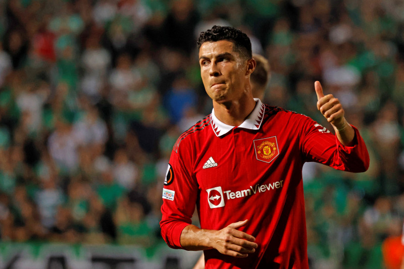 Cristiano Ronaldo dá 'ultimato' e pode deixar United, diz jornal