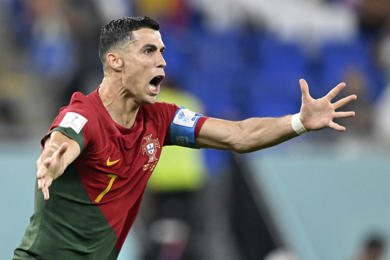 Cristiano Ronaldo na Copa do Mundo: veja gols, jogos e história do atacante, portugal