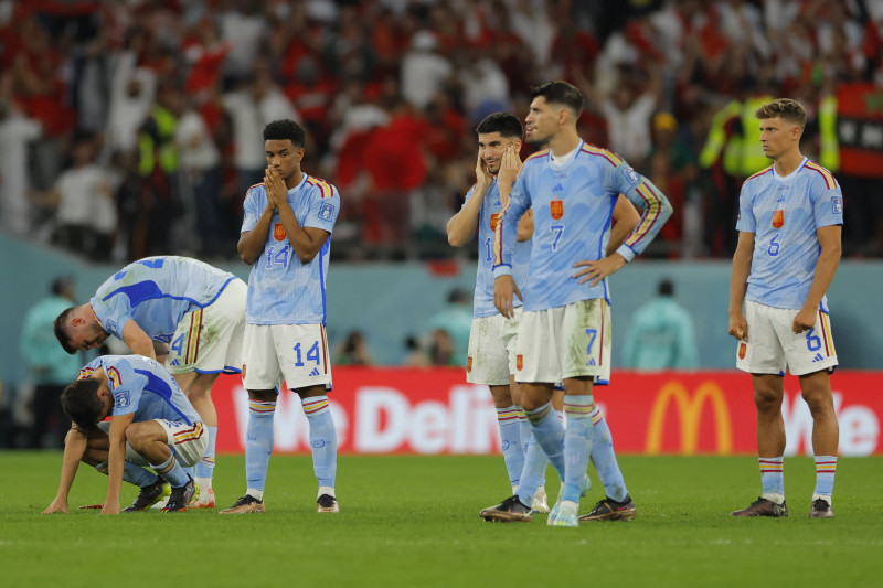 Alemanha decepciona e está eliminada da Copa do Mundo de Futebol