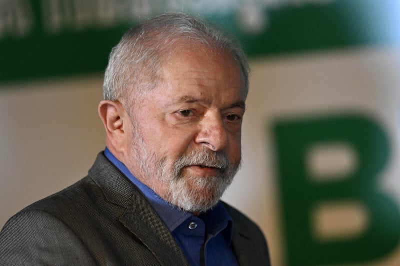 Lula vai dar início, em 2023, a um novo programa de assistência social e ambiental