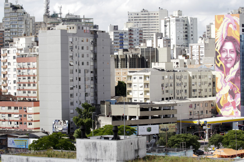 Sindicato defende uma infraestrutura de comércio e de serviços próximo da moradia das pessoas