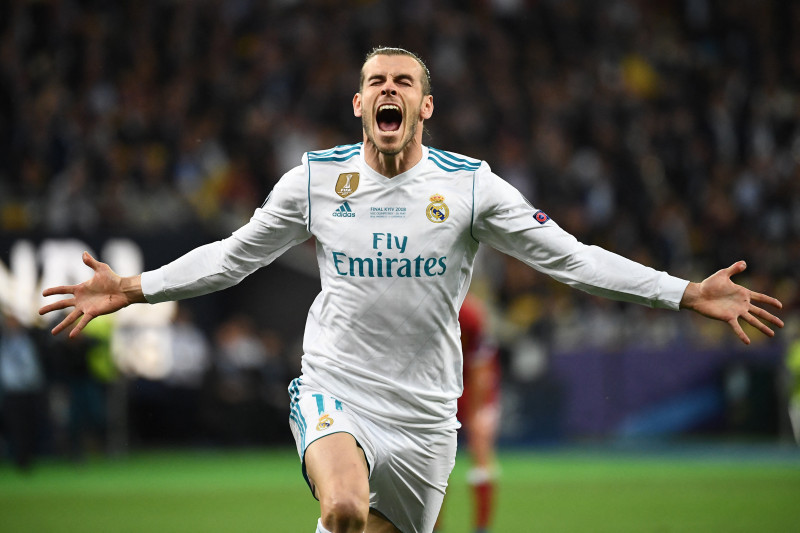 Bale é eleito melhor do Mundial de Clubes, e brasileiro é bola de prata -  22/12/2018 - UOL Esporte
