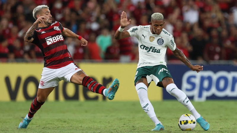 Fifa publica em site que Palmeiras e Corinthians têm um Mundial