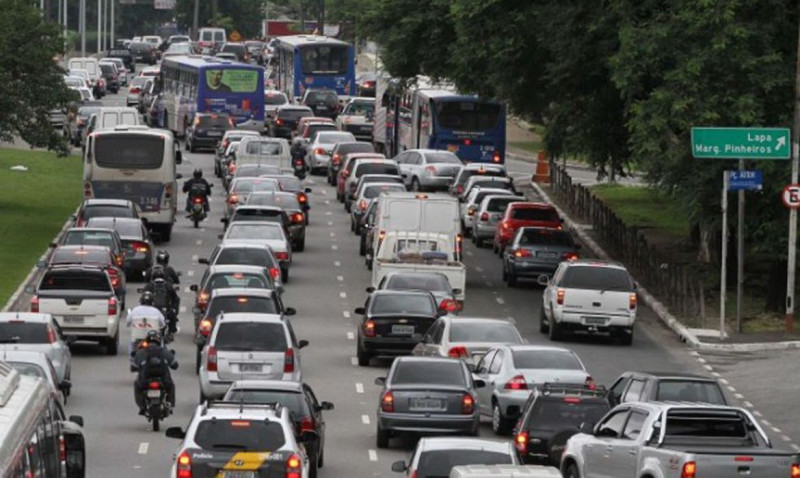 A legislação endureceu as penalidades e as multas para motoristas imprudentes e embriagados 