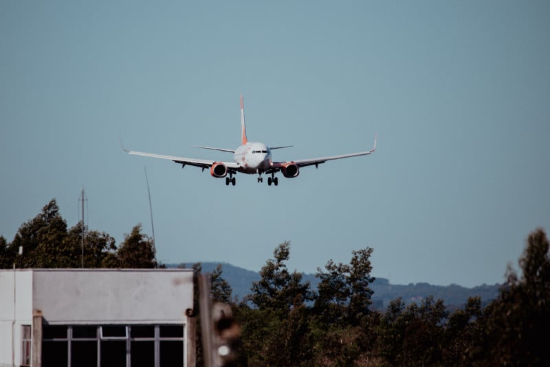 Operações previstas para a base aérea de Canoas serão suspensas a partir de 21 de outubro