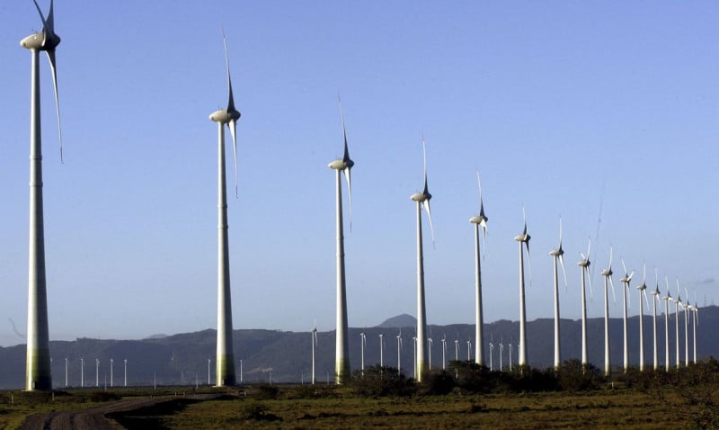 Segundo o MME, a adesão plena à Irena proporcionará ao Brasil "maior influência nas discussões globais" sobre energias renováveis