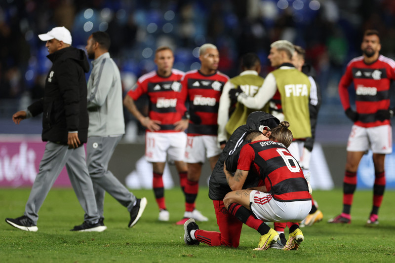 Mundial: Palmeiras decepciona e perde terceiro lugar para Al Ahly