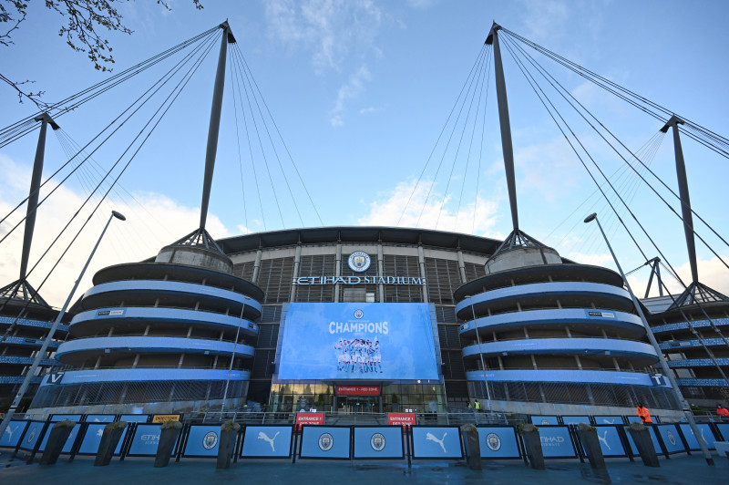 Investigação contra o Manchester City pode durar até 4 anos, diz jornal