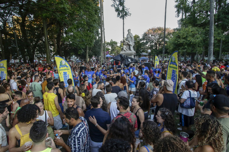 Foliões terão que se contentar com poucos blocos nas ruas de Porto Alegre neste ano