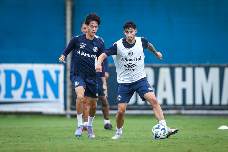 Mais um jogo em Brasília: Campinense e Grêmio será no Mané Garrincha