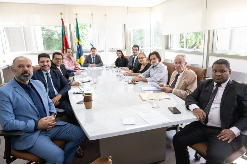 Alteração foi definida em reunião ontem e agora será votada em plenário