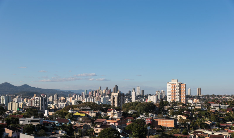 Cidade é o sétimo colégio eleitoral do Rio Grande do Sul