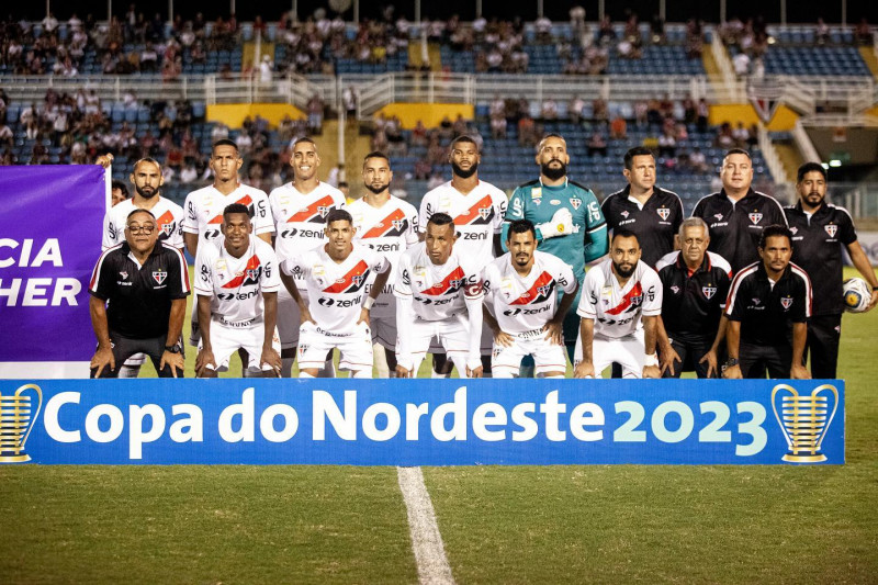 Corinthians conhece adversário de estreia na Copa do Brasil 2023