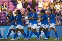 Finalíssima: veja convocação da seleção brasileira feminina de