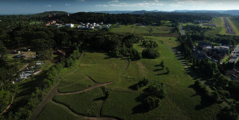 Governador afirma que não há intenção de conceder área do parque na Serra para a iniciativa privada