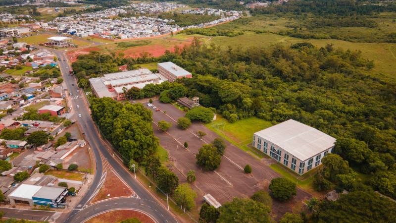 Atividades administrativas da prefeitura serão transferidas para o Campus da Ulbra em Gravataí 