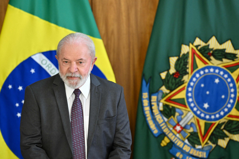 Será a primeira passagem de Lula em Porto Alegre durante seu terceiro mandato de presidente