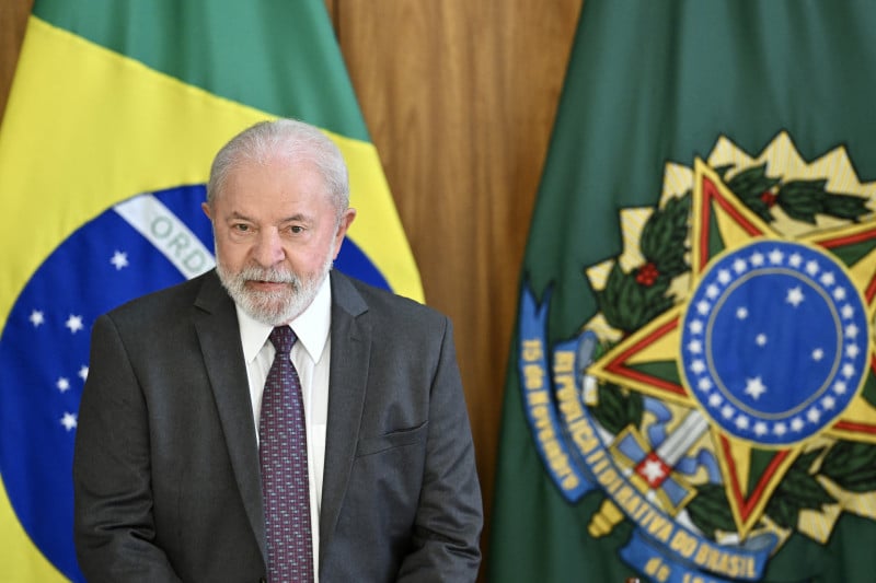 Ainda não há detalhes sobre as datas da viagem do presidente brasileiro