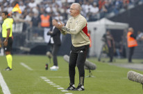 Análise: São Paulo trava em esquema do San Lorenzo, e Dorival tem pior  sequência no time, são paulo