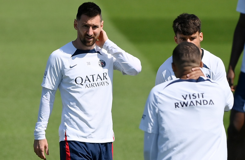 Messi na Inter de Milão é utopia, diz ex-diretor do Barcelona