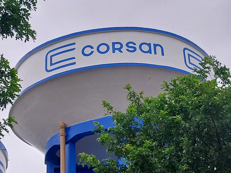 Governo do RS deve assinar venda da Corsan na sexta-feira