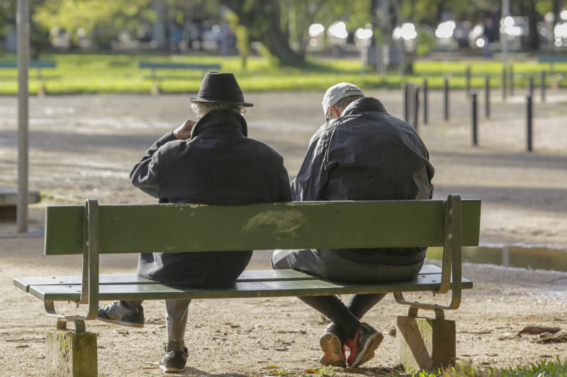 Frio intenso é esperado para o domingo em todo o Rio Grande do Sul  