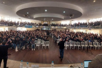 Corsan convoca acionistas para assembleias no dia 31 de julho