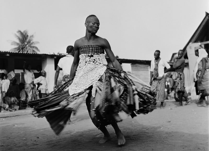 As mostras, com caráter fotográfico e antropológico, integram as comemorações de 70 anos do centro cultural 