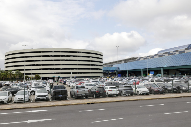 A companhia já organiza uma dinâmica para a retirada dos veículos