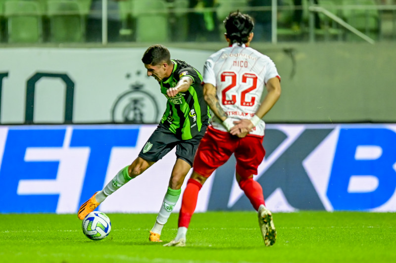 Com a vitória, Colorado ocupa a sexta posição do Brasileirão com 20 pontos