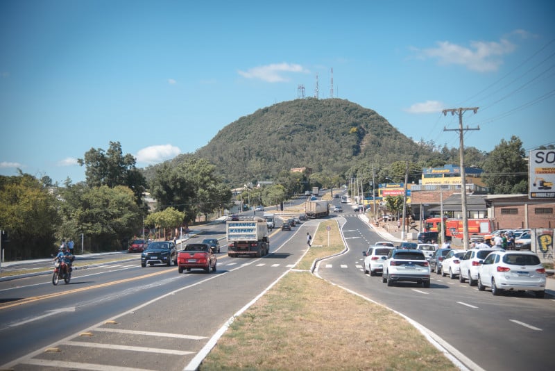 Taxas são destinadas a comércios localizados em rodovias estaduais e federais delegadas ao Estado