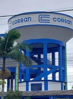 Estado assina contrato de venda e conclui a privatização da Corsan - CORSAN