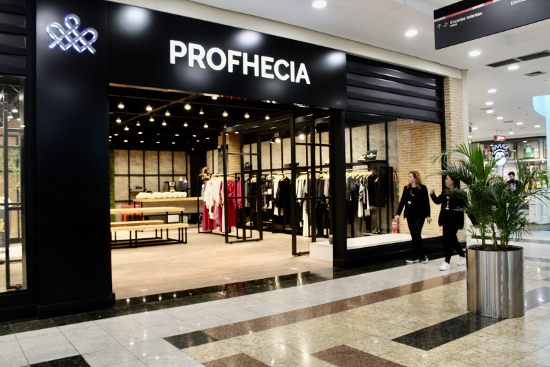 Bella Città Shopping Center - Novidades e Promoções - Letoá
