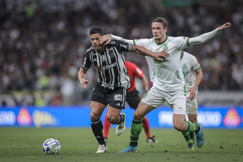 Clássico mineiro decide a Copa Brasil feminina 2023