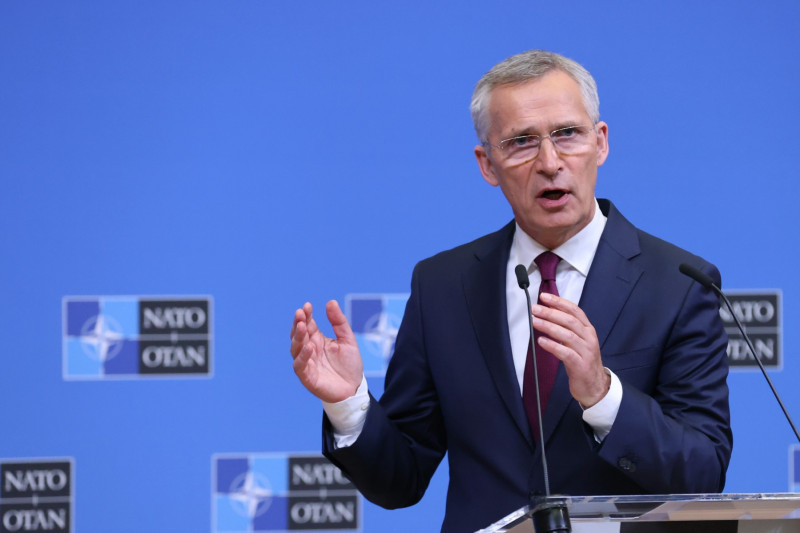 Jens Stoltenberg diz que o país já atendeu às exigências da Turquia