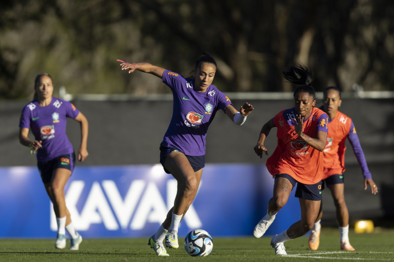 Empresas vão liberar funcionários na Copa do Mundo feminina