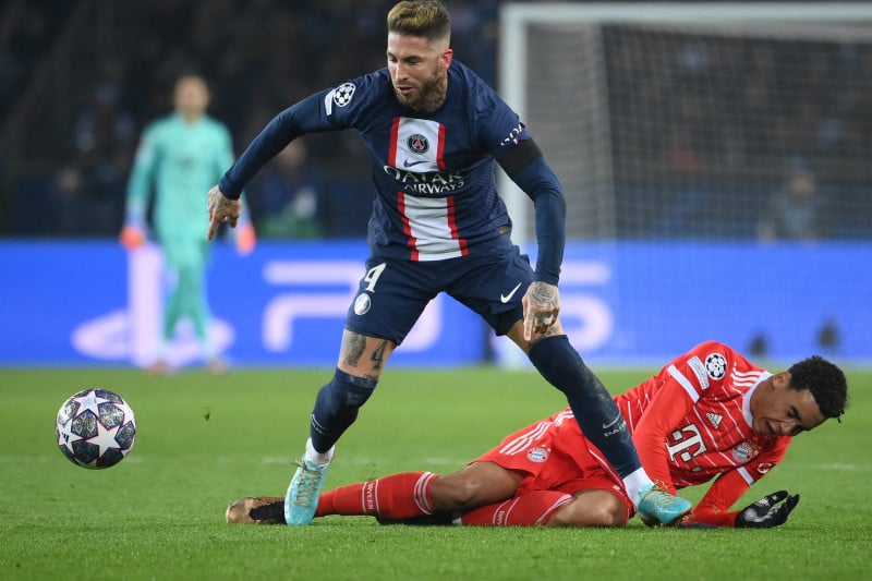 Multicampeão, o zagueiro está sem clube desde que acabou seu contrato com o PSG, em junho