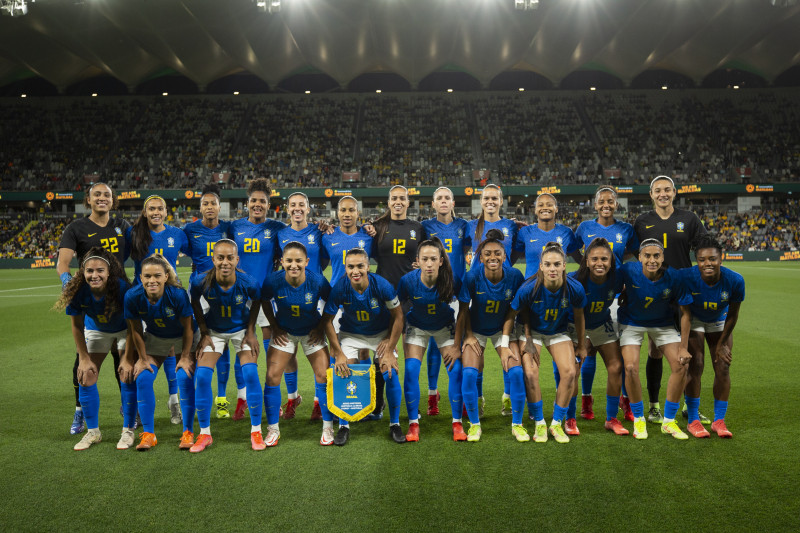 Maior edição da Copa do Mundo feminina da história inicia nesta