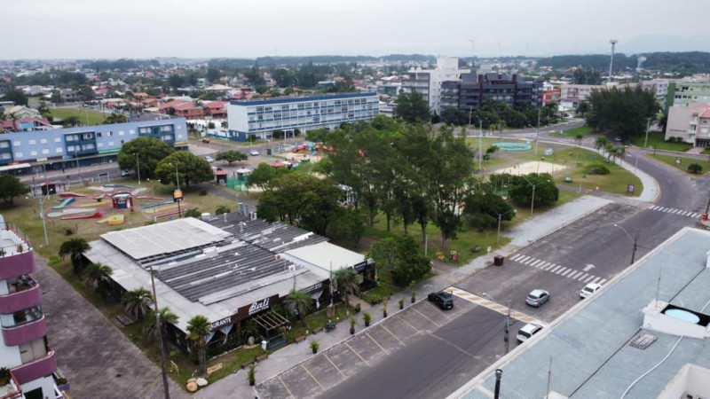 Projeto Roubadinhas assumirá o espaço com ações para a próxima temporada