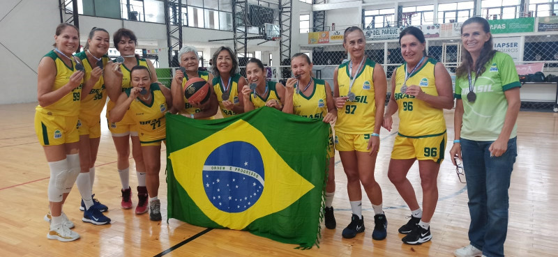 Basquete Grêmio Náutico União