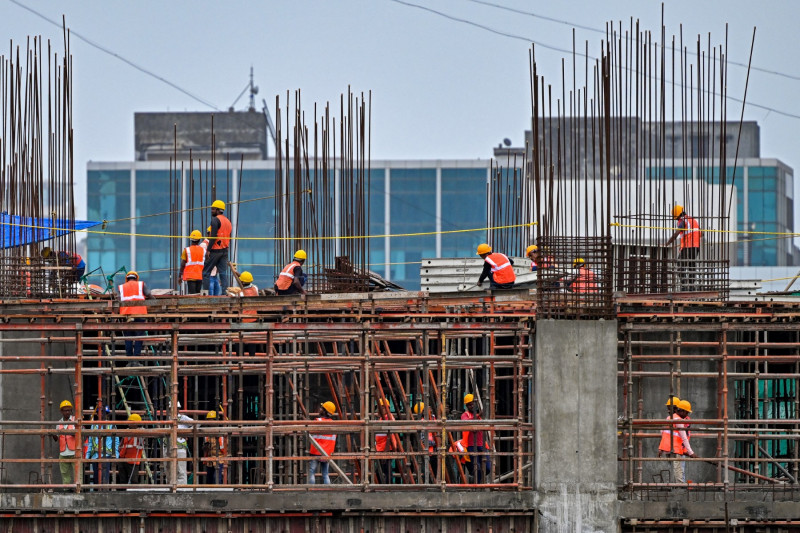 Corte nos juros era amplamente aguardado pelo segmento de construção civil