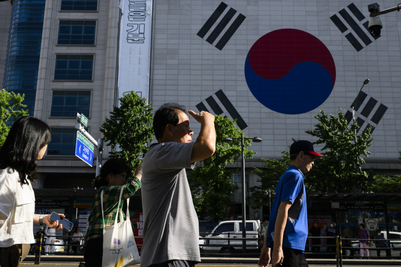 Coreia do Sul rompeu o acordo com o Norte que durava desde 2018