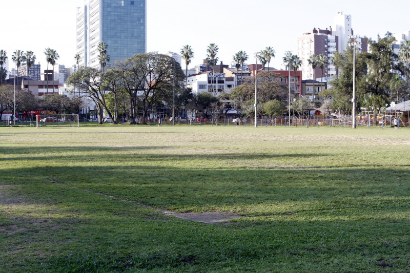 Prefeitura disponibiliza mais de 25 atividades gratuitas no espaço na Redenção