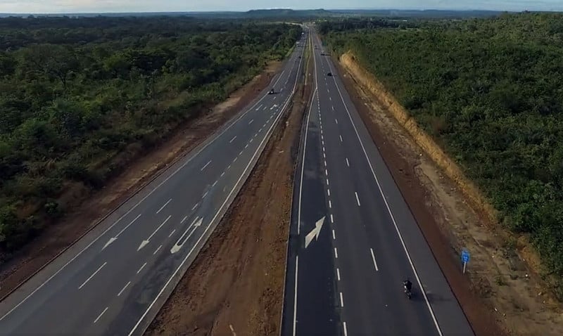 O Novo PAC deve prever investimentos públicos federais de R$ 240 bilhões para os próximos quatro anos