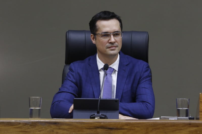 O ex-procurador da Lava Jato deixou o Podemos e será o Coordenador Nacional de Mobilização da legenda