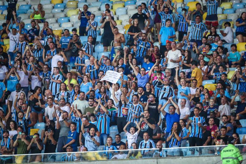 COMEÇOU o BRASILEIRÃO 2023 de PÊNALTIS COM FLAMENGO , GRÊMIO E