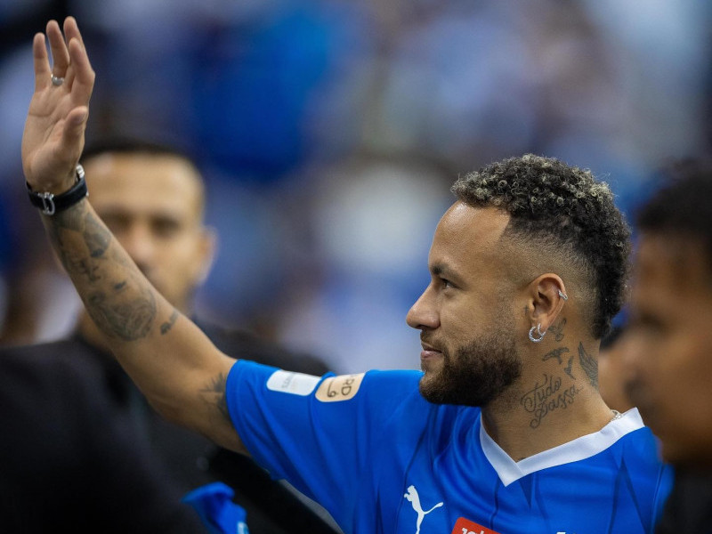 Neymar: quando o craque brasileiro vai estrear no Al-Hilal?